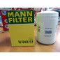 Фильтр масляный MANN-FILTER W 940/51